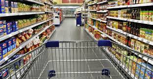 Grocery Store image